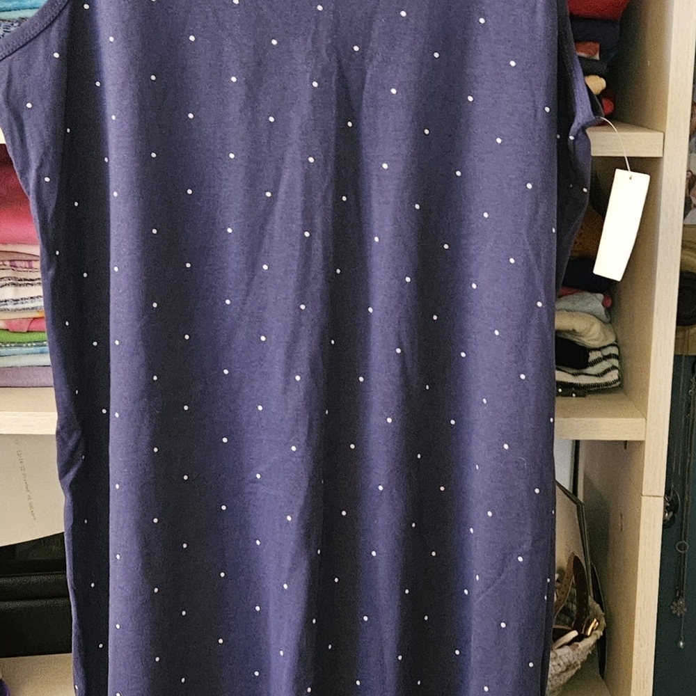 Casual dress
